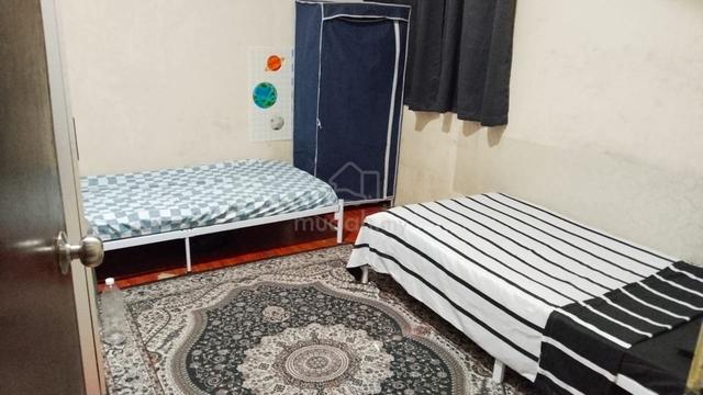 bilik sharing utk disewa 1