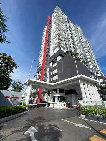 Ong Kim Wee Residences 1
