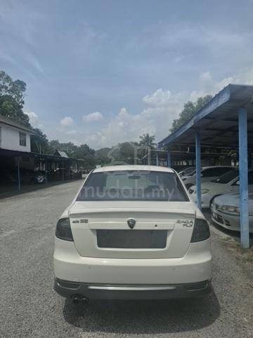 2013 Proton SAGA 1.3 FL EXECUTIVE (M) - 3
