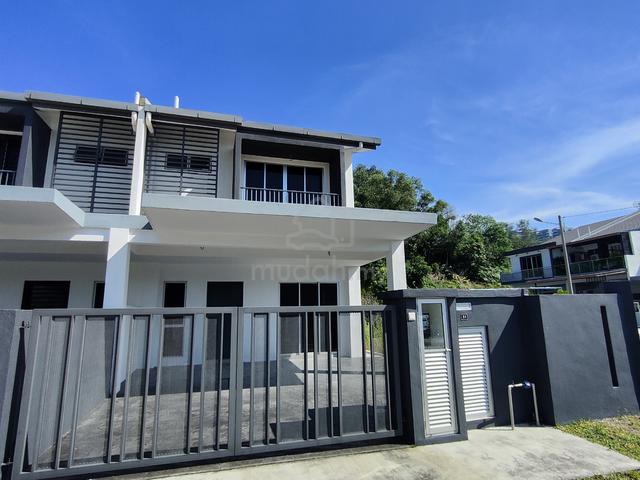 2 Storey Corner House ๐ฅBandar Sungai Long Cheras 1