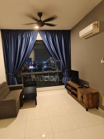 SKS Pavillion Residences 1