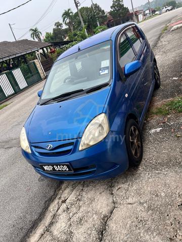 2008 Perodua VIVA 1.0 EZ STANDARD (A) - 4