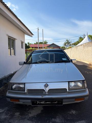 1995 Proton SAGA 1.5 (A) - 3
