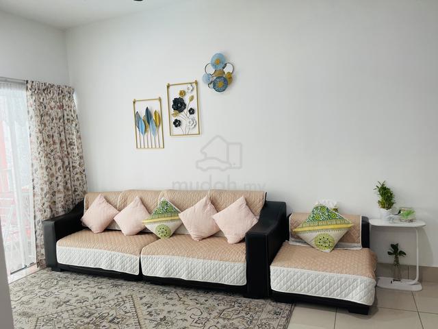 Master Bedroom for Rent (Female Only) 1