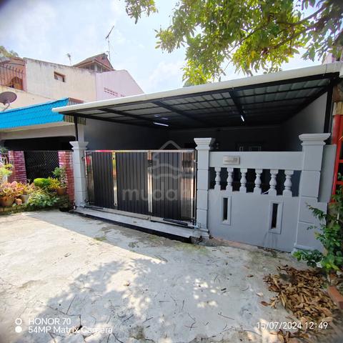 [ STANDBY RM 9k ] - Taman Kulai Besar, Kulai - [ NEW RENO ] 1