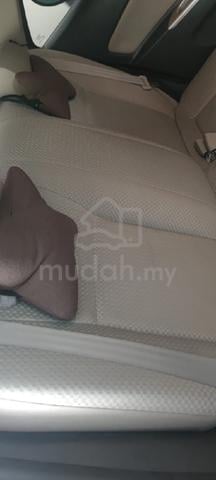 2010 Toyota VIOS 1.5 G (A) - 5
