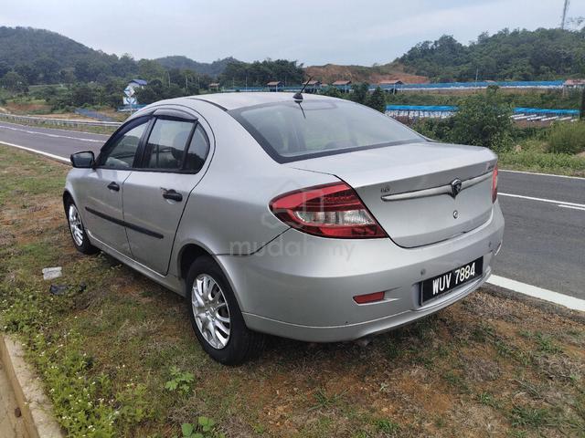 2010 Proton PERSONA 1.6 BASE LINE (A) - 4