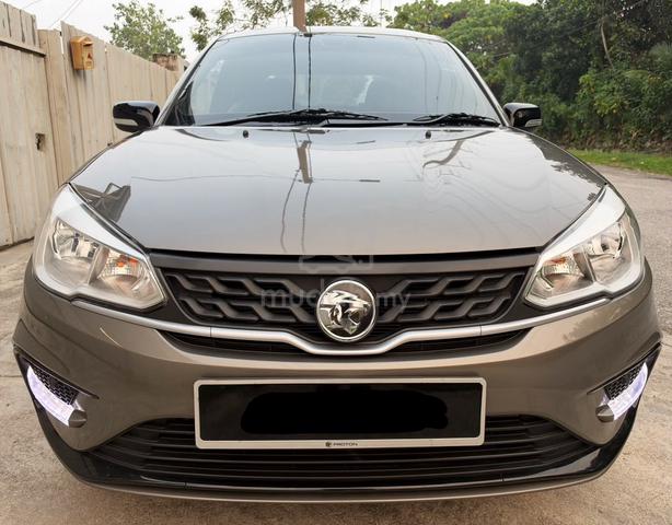 2024 Proton SAGA 1.3 PREMIUM (A) FULL SVR RECORD - 2