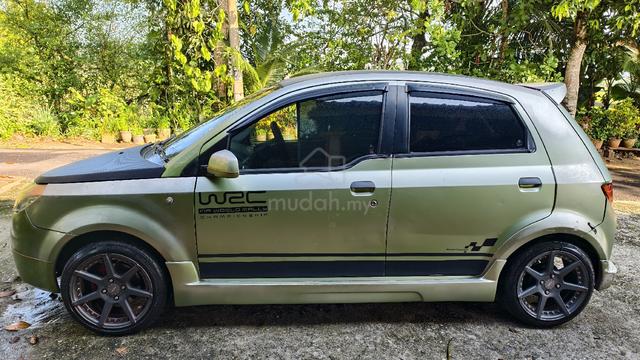 2006 Proton SAVVY 1.2 COMFORT (M) - 5