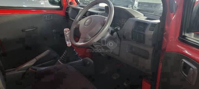 2018 Nissan LORI RIGID (M) 4X2 660cc PETROL - photo 6 of 6