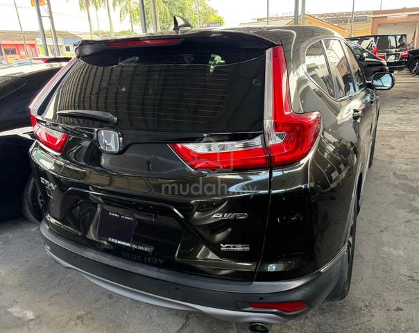2019 Honda HR-V 1.5 HYBRID (A) - 3