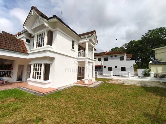 Mutiara rini corner unit full loan below market value 1
