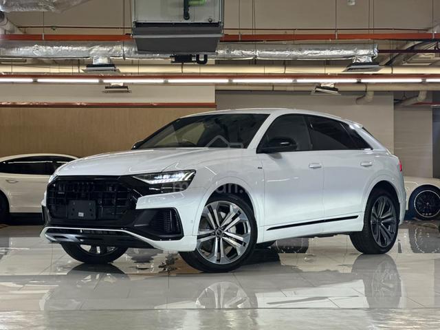 2022 Audi Q8 TFSI QUATTRO S LINE / 5 YRS WARRANTY - 3