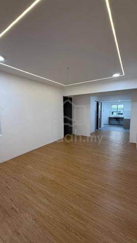 Skudai, Jln Makmur, Taman Damai Jaya 2"Storey 3Bed Full Loan & Extend 1