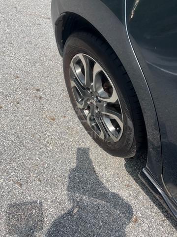 2015 Mazda 2 1.5 SKYACTIV (A) - 3