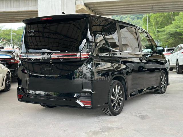 2022 Toyota VOXY 2.0 S-Z *JACKPOT PRICE 149K ONLY - 4