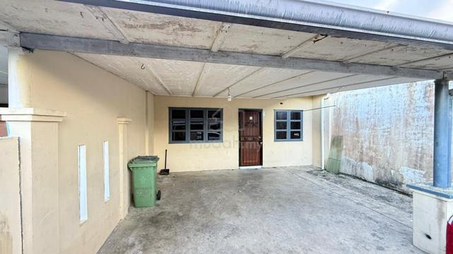 Bandar Baru Samariang Single Storey Terrace Intermediate House FOR SAL 1