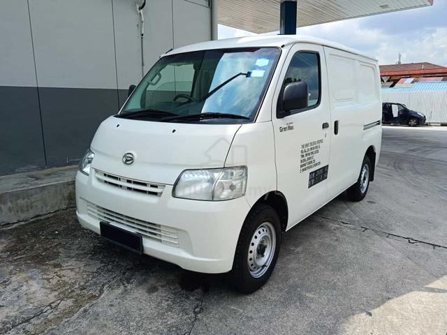 2022 Daihatsu GRAN MAX 1.5 (A) PANEL LOW MILEAGE - 1