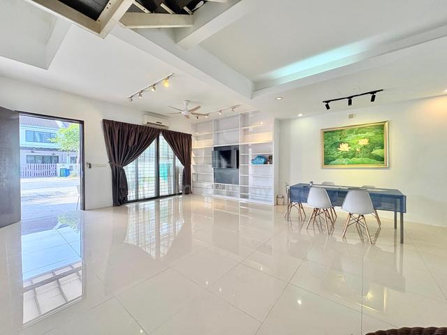 CHEAPEST Double Storey Legian Ken Rimba Seksyen 16, Shah Alam 1