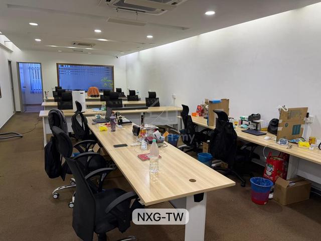Prime Location Limited Subang USJ 10 Taipan 2nd F Shoplot With Lift 1