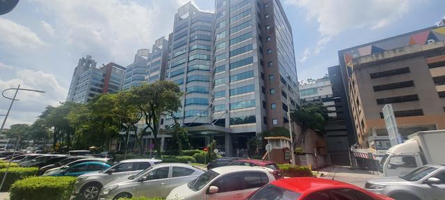 UPtown 5 Tower Office 2868 Sf Damansara Utama Petaling Jaya for Rent 1