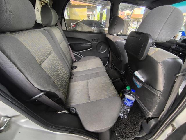 2003 Perodua KEMBARA 1.3 EZ FACELIFT (A) - 4