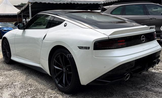 2022 Nissan FAIRLADY Z ST 3.0 400HP 5A 6K KM BOSE - 2