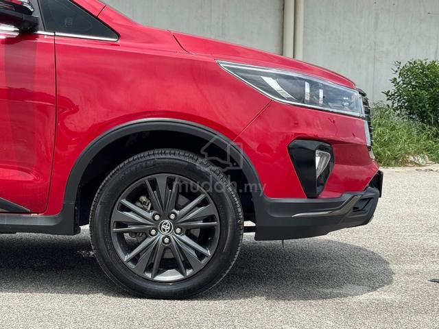 2021 Toyota INNOVA X 2.0L (A) - 5