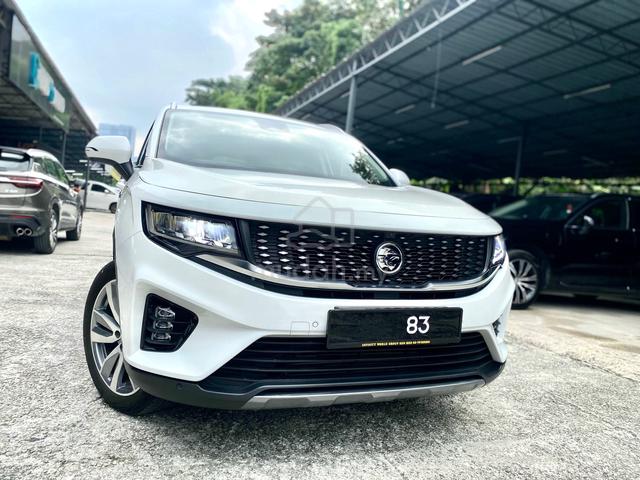 2023 Proton X90 1.5 FLAGSHIPπ₯6 SEATER 2-2-2 ROW - 1