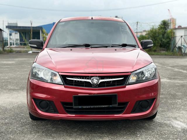 2014 Proton SAGA 1.3 FLX PROMO OFFER PRICE - 2