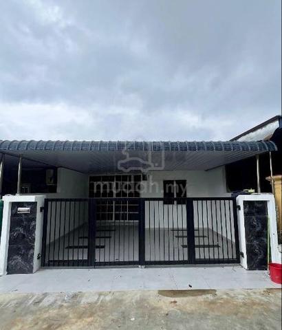 SangkutCTOSKah❓FullLoan🎯Gift🎯Teres 1 Tkt @ Taman Seri Mahkota, Kulim 1