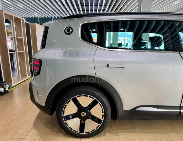 2026 smart #5 Premium - 590KM Range - 3