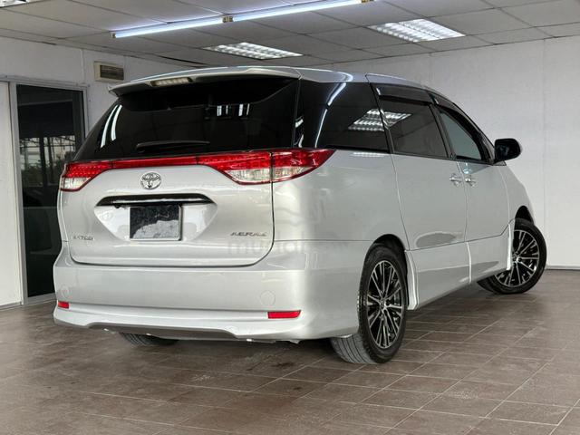 2011 Toyota ESTIMA 2.4 AERAS FACELIFT (A) ✅LEATHER - 4