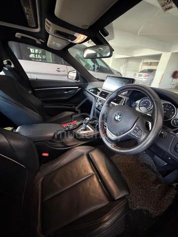 2017 Bmw 3 SERIES 2.0 30E SPORT (CKD) F30 - 5