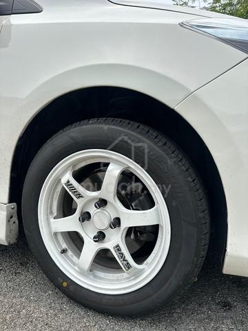 2014 Toyota VIOS 1.5 G NCP150R (A) - 5