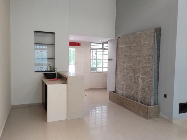 Worth buy unit bukit dumbar villa 93 townhouse @ Jelutong for sale!! 1