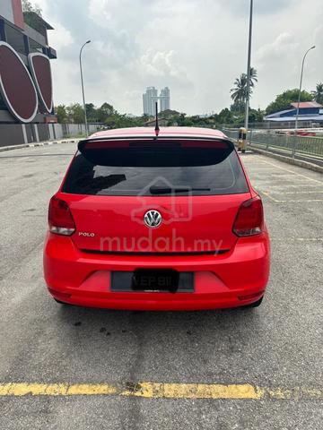 2020 Volkswagen POLO JOIN 1.6L (A) - 3