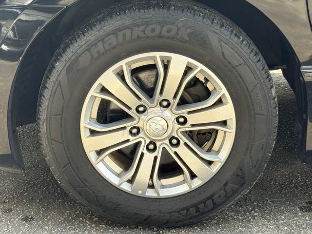 2016 Hyundai GRAND STAREX 2.5 ROYALE DELUXE (A) - 4