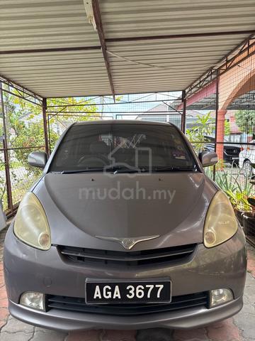 2006 Perodua MYVI 1.3 EZI (A) - 3
