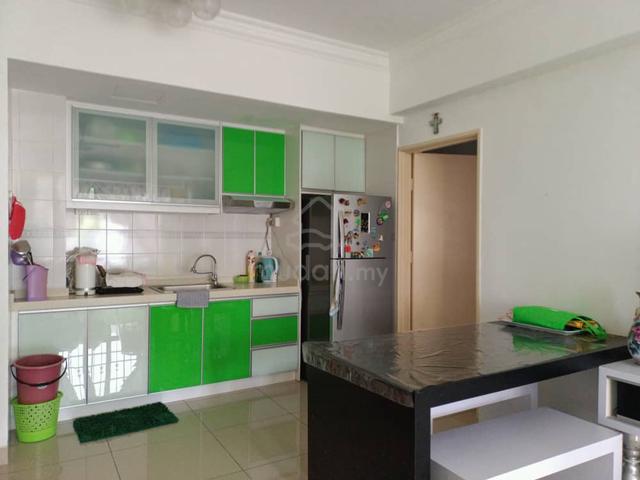 Mawar Apartments 1