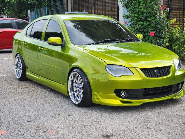 2014 Proton PERSONA 1.6 SV (A) - 4
