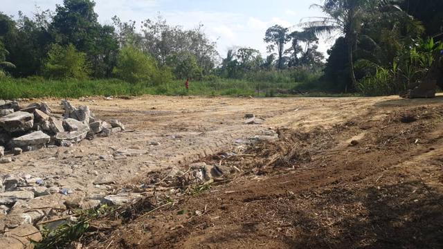 LOT BANGLO BUNUT SUSU (Lot 1-4 sahaja) 3