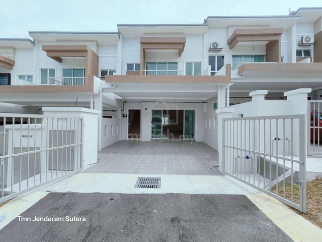 2 STOREY Taman Jenderam Sutera, Dengkil for Sale | NEWLY COMPLETED 1