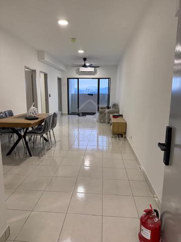 Bukit Tiara Residensi 1