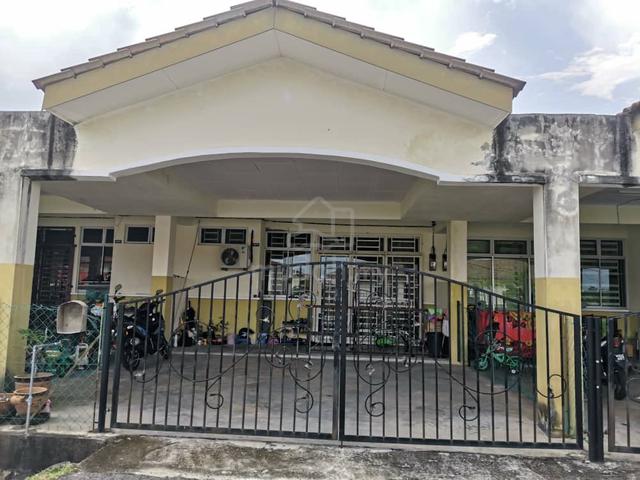 Rumah untuk disewa di Taman Ria Mesra 2, Gurun Kedah 1