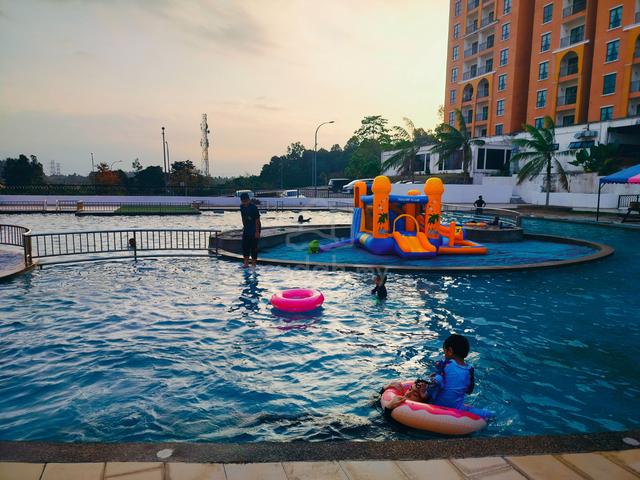 Arabian Bay Resort 1