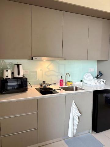 Tamarind Suites @ Cyberjaya 1