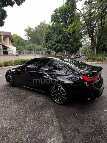 2023 Bmw 3 SERIES 3.0 M 340I XDRIVE M SPORT PRO - 3