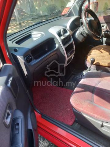 2005 Perodua KENARI 1.0cc GX (A) - 5