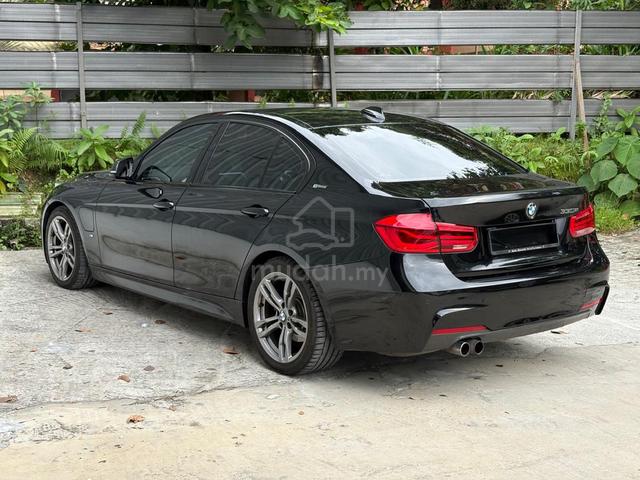 2020 Bmw 330e 2.0 M SPORT (A) - 4